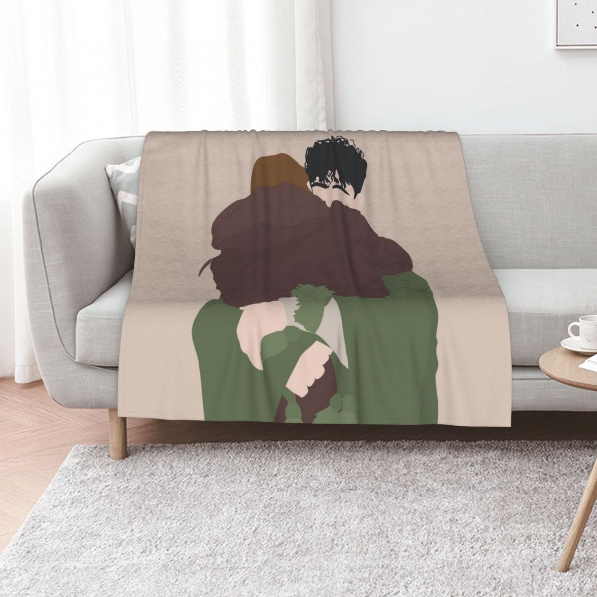 Cosplay Anime Que Es - Tu es tellement adorable comme ça.