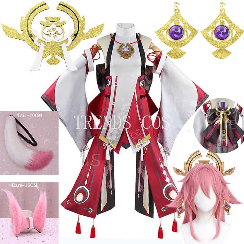 Violet Evergarden Dress - Ensemble complet de costume de cosplay