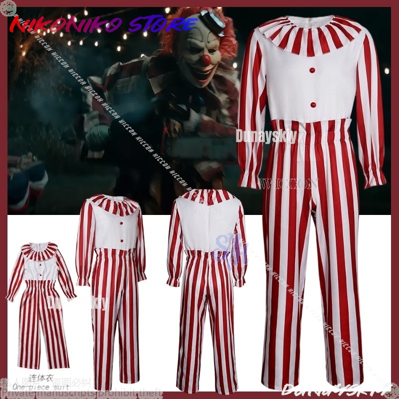 Anime Cosplay Event 2025 - Nouveau film d'anime 2025 Halloween fête