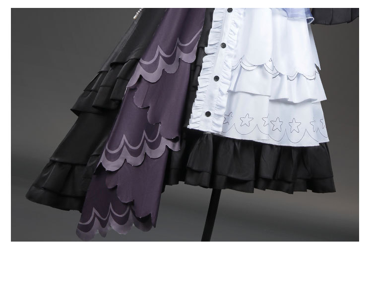 Cosplay Anime Yuki - 2026 Anime Tsukishiro Yuki Costume de