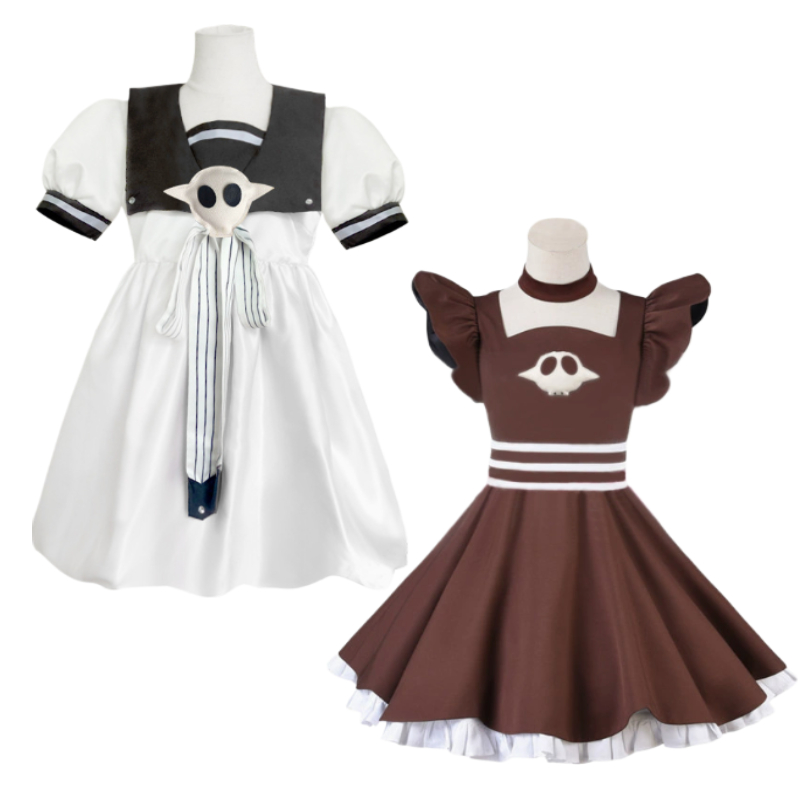 Anime Cosplay Japanese Girl - Costume de cosplay Yashiro Nene, Anime