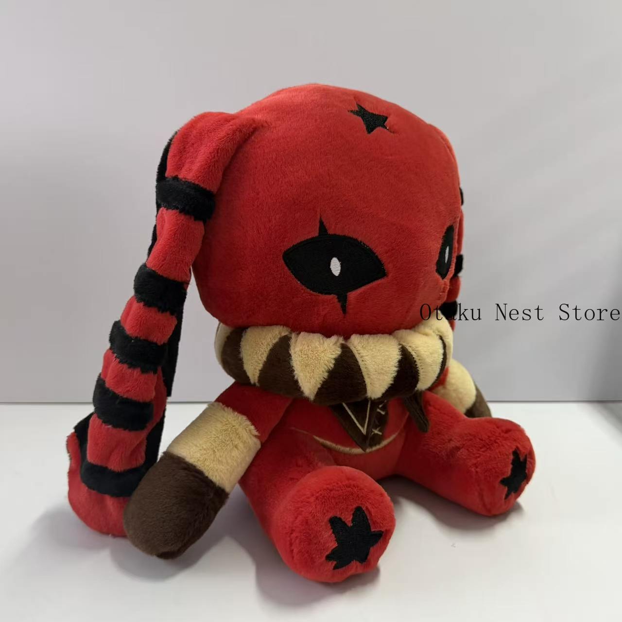 Anime Cosplay Kawaii - Poupée en peluche Anime The Freak