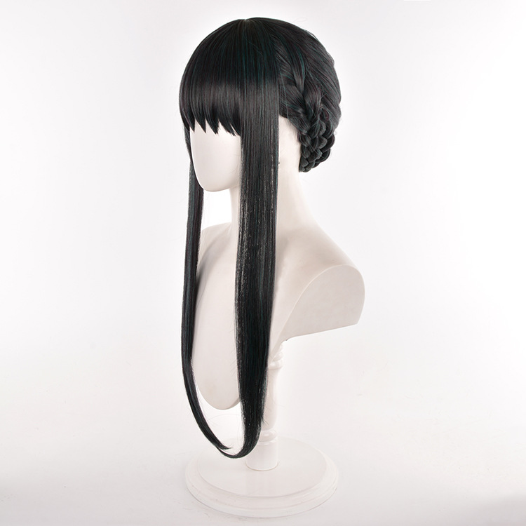 Anime Cosplay Yor - Costume de cosplay SPY x FAMILY