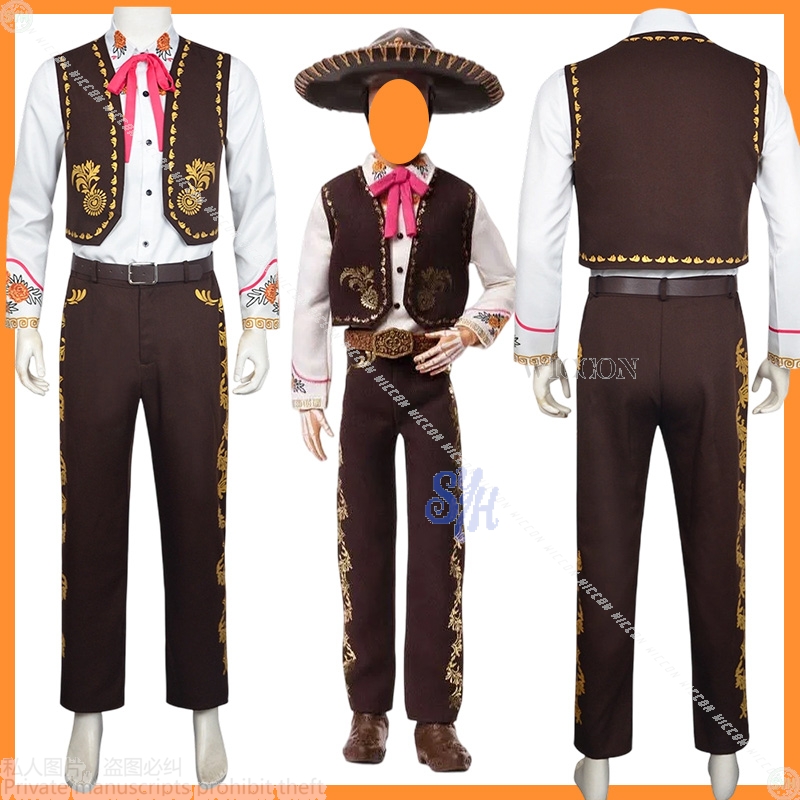 Anime Cosplay Event 2025 - Costumes traditionnels pour fête d'halloween, Cosplay,