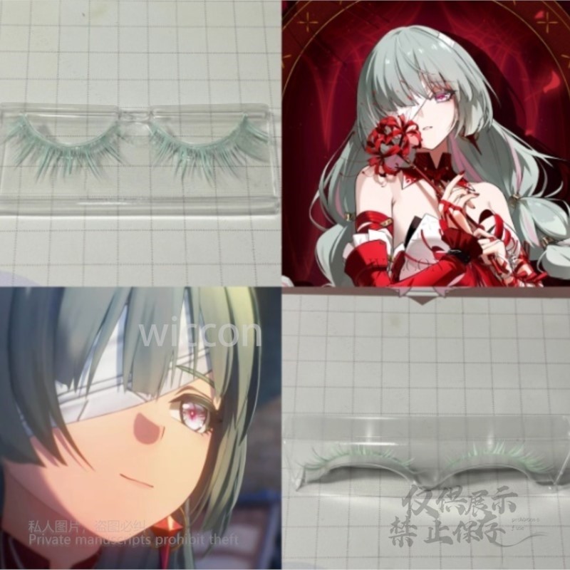 Anime Cosplay Pink - Perruque de Cosplay Anime Phrolova, perruque