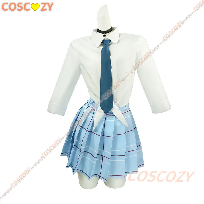 Anime Cosplay Event 2025 - Yiyi – Costume de dessin animé