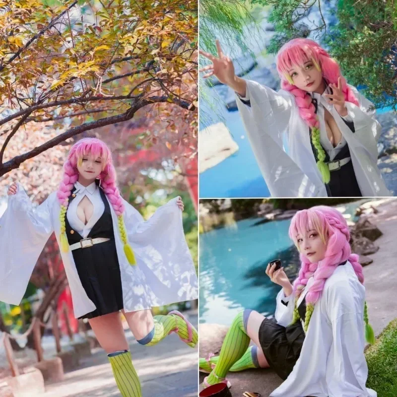 2025 Halloween Anime Kostuum K - Kids Cosplay Anime avis et prix