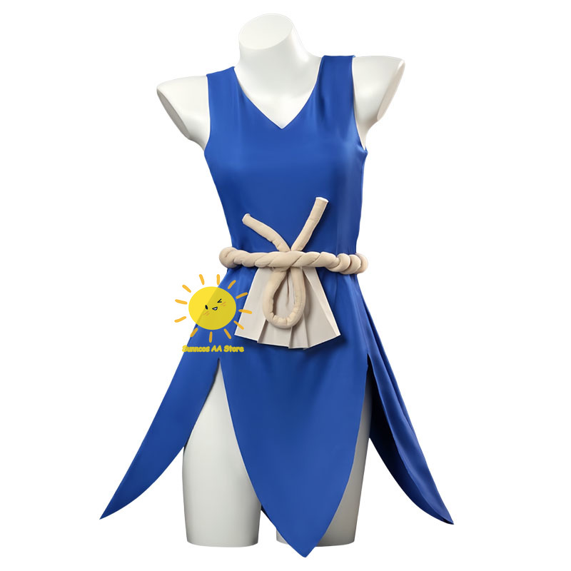 Costumes de cosplay Anime Dr.  - Anime Cosplay Mujer avis et prix
