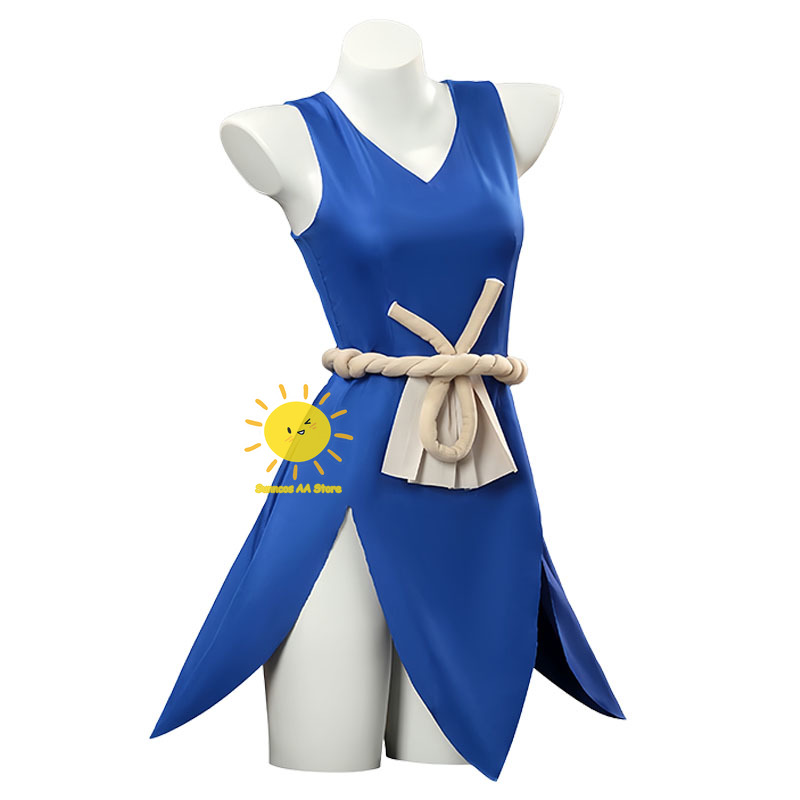 Costumes de cosplay Anime Dr.  - Anime Cosplay Mujer avis et prix