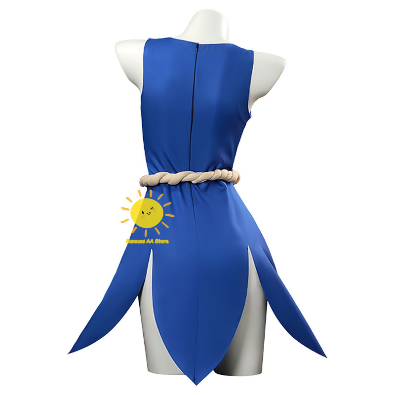 Costumes de cosplay Anime Dr.  - Anime Cosplay Mujer avis et prix