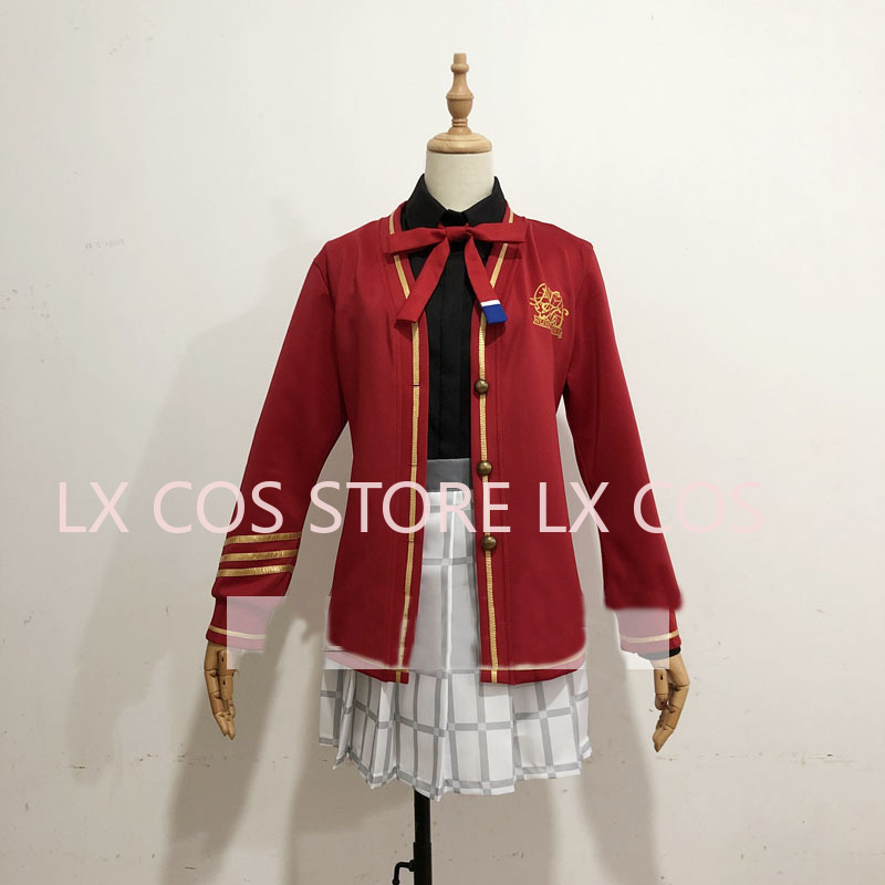 Anime Love Nijigasaki High Sch - Anime Cosplay Live avis et prix