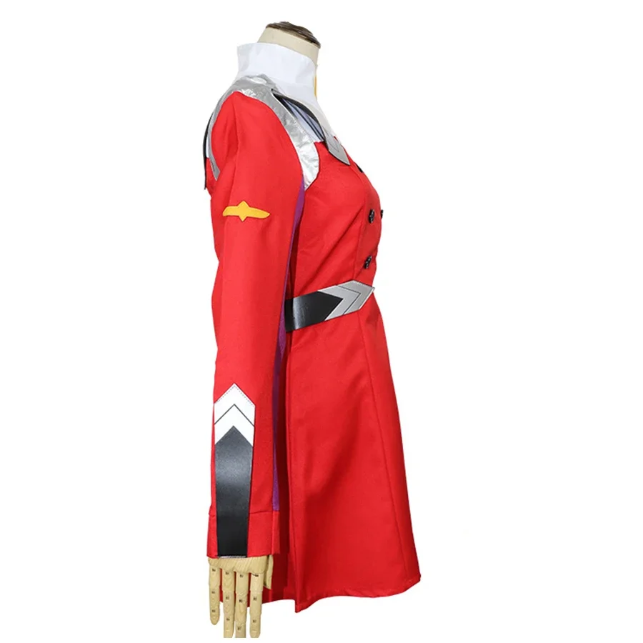 Costumes de cosplay Zero Two A - Anime Cosplay Zero Two avis et prix