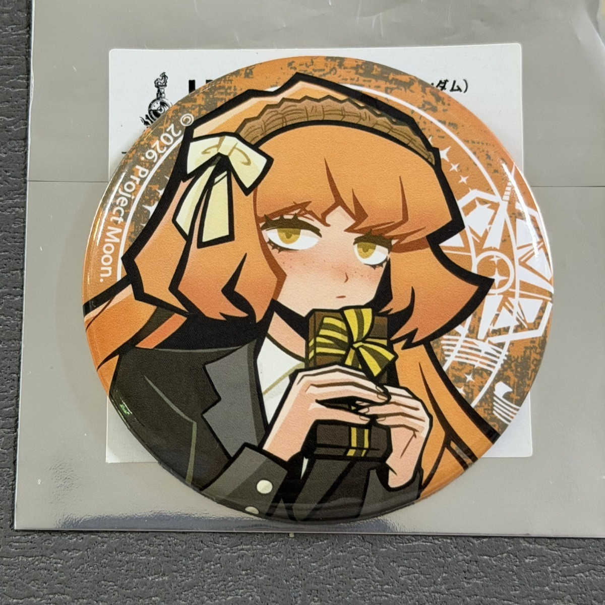 Figurine de cosplay Ishmael de - Anime Cosplay For Halloween avis et prix