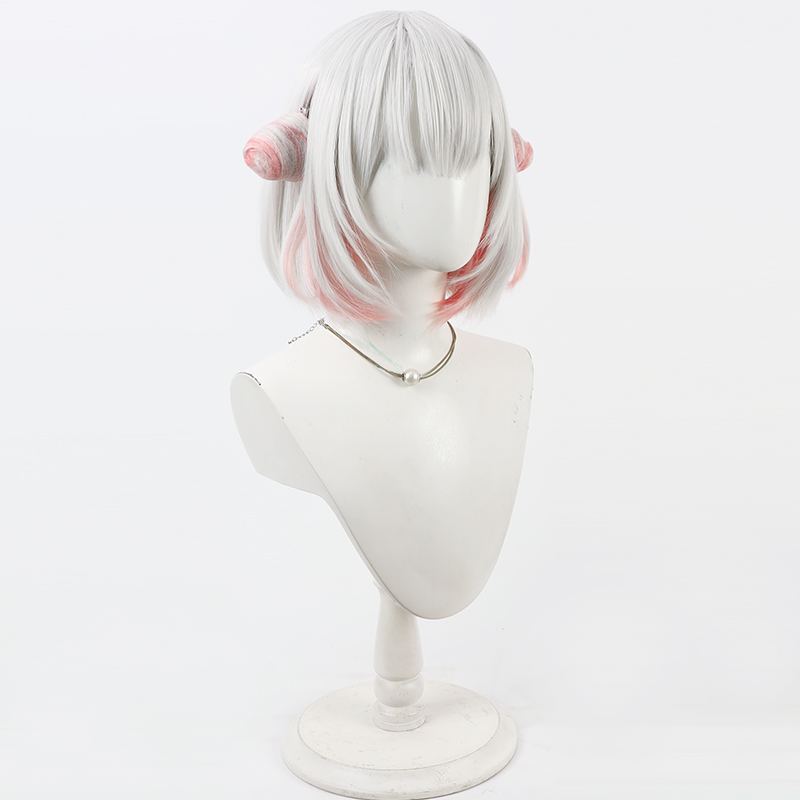 Suou Patra Cosplay perruque Vt - Anime Cosplay Pink avis et prix