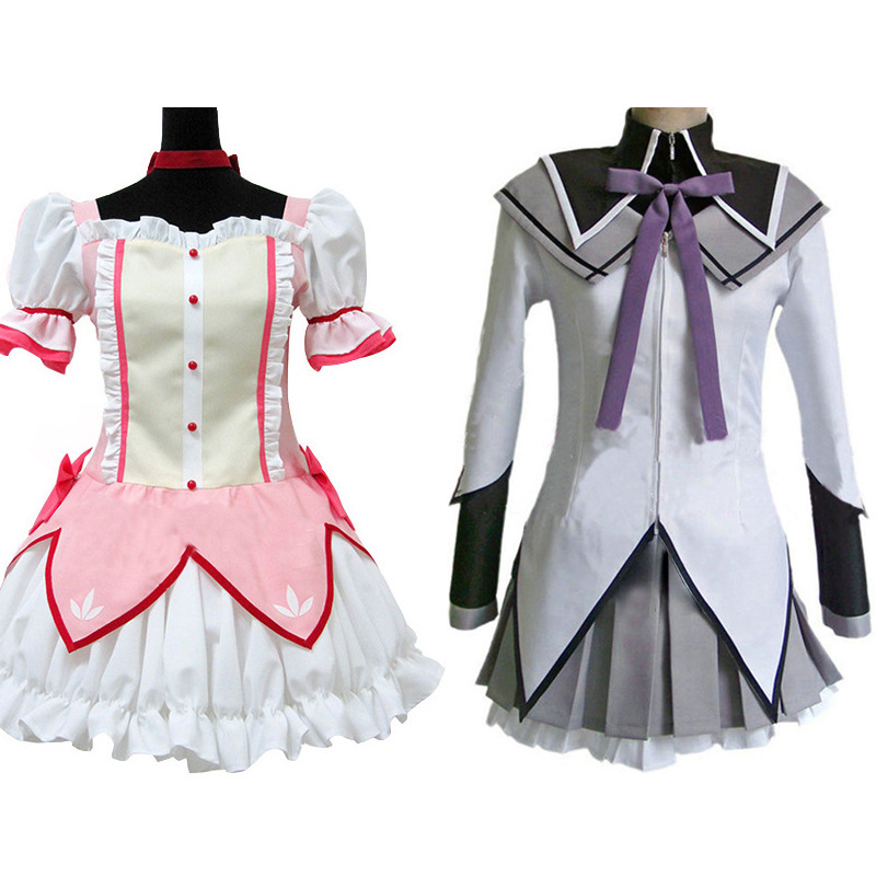 Costume de cosplay Anime Magic - Anime Cosplay Japanese Girl avis et prix