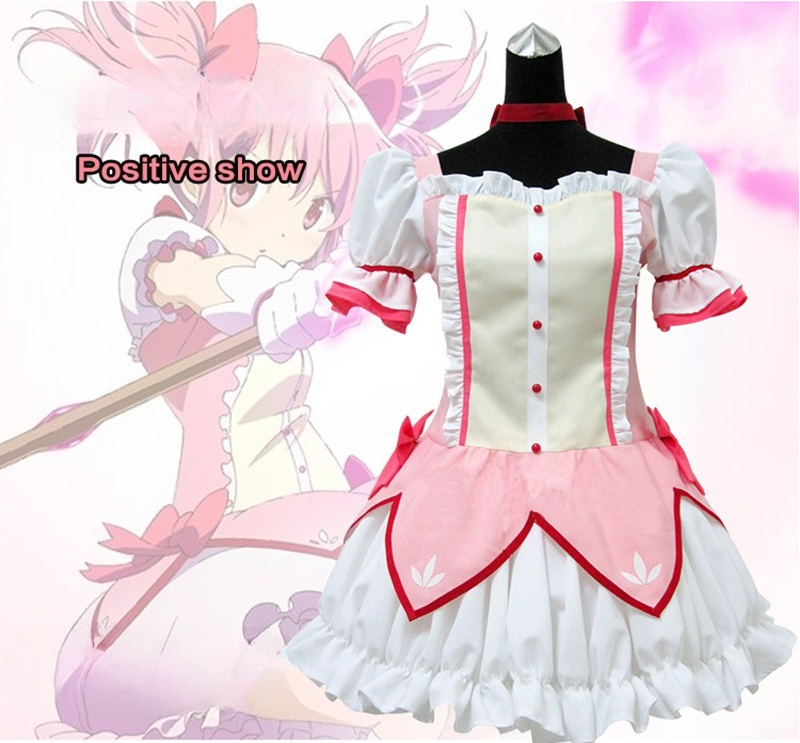 Costume de cosplay Anime Magic - Anime Cosplay Japanese Girl avis et prix