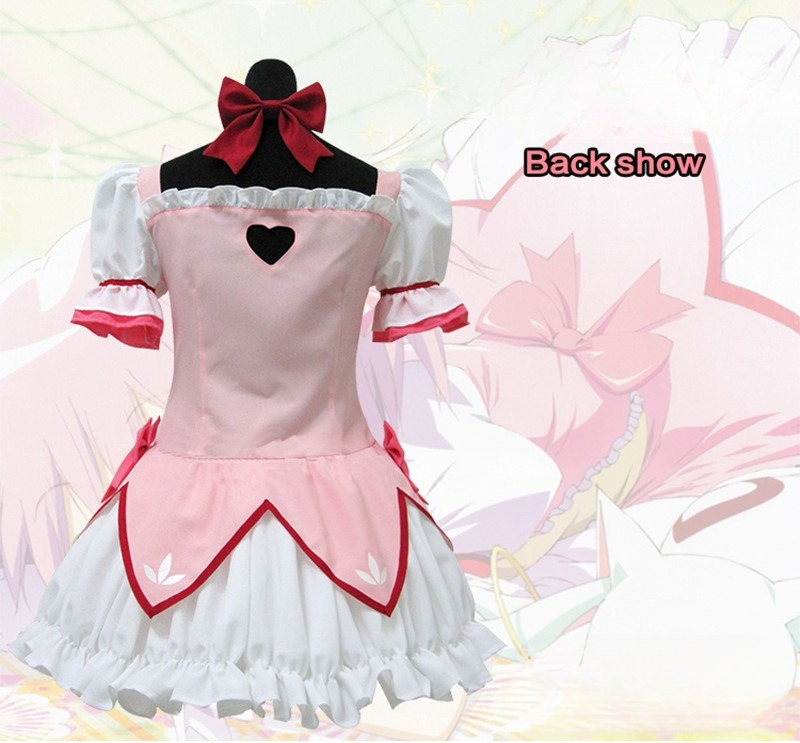 Costume de cosplay Anime Magic - Anime Cosplay Japanese Girl avis et prix