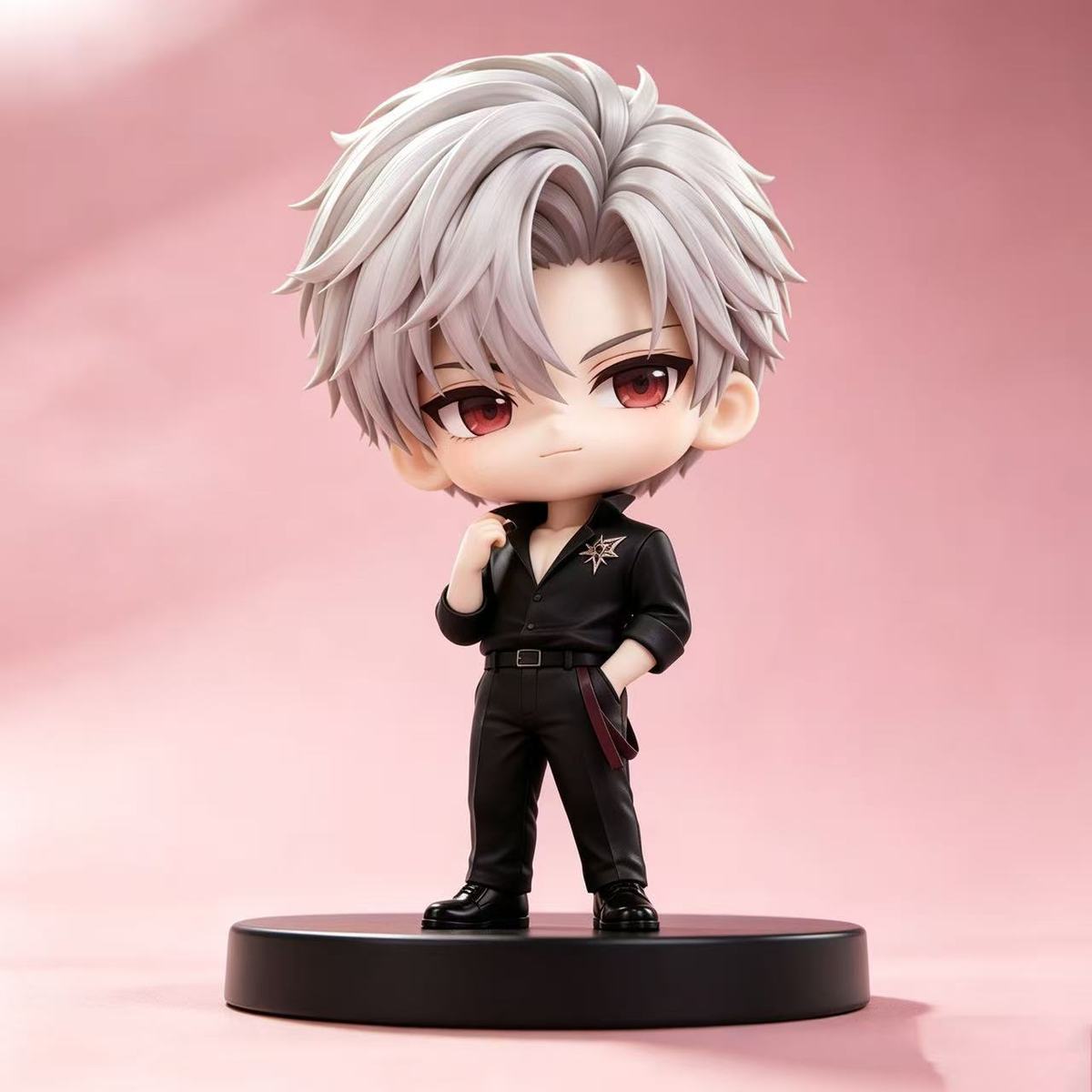 Figurine Anime Love and Deepsp - Anime Cosplay Kawaii avis et prix