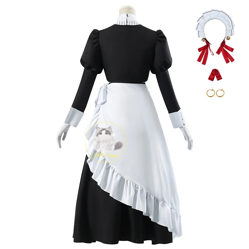 c;4,h'6\e/7;Anime You Are Ms S - Cosplay Anime Yuki avis et prix