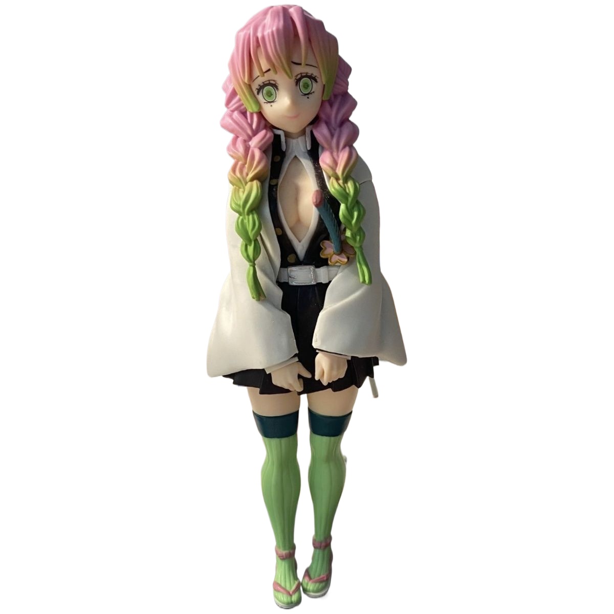 Figurine Demon Slayer Mitsuri  - Anime Cosplay Tanjiro avis et prix