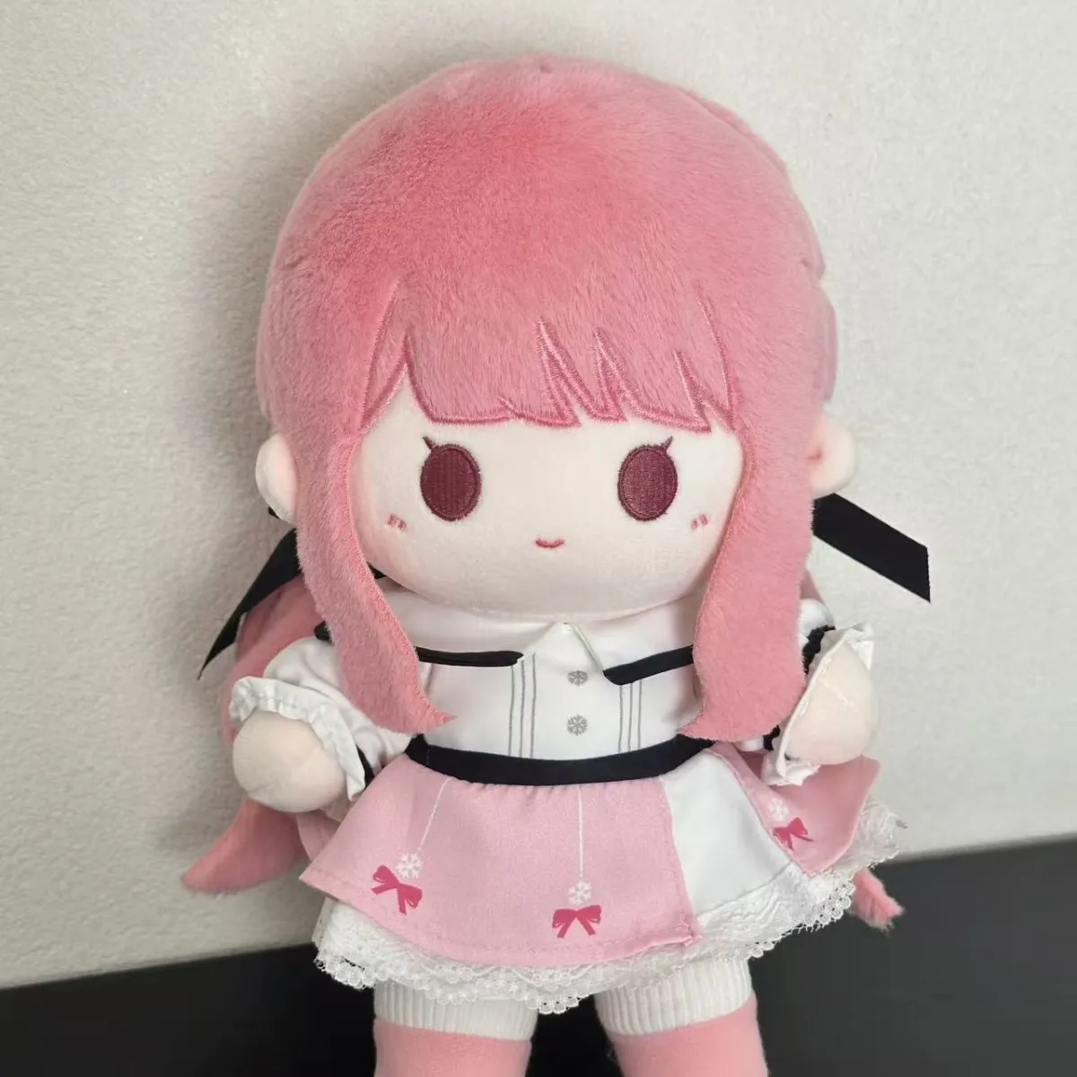 Peluche en coton doux Infinity - Anime About Cosplay Girl avis et prix