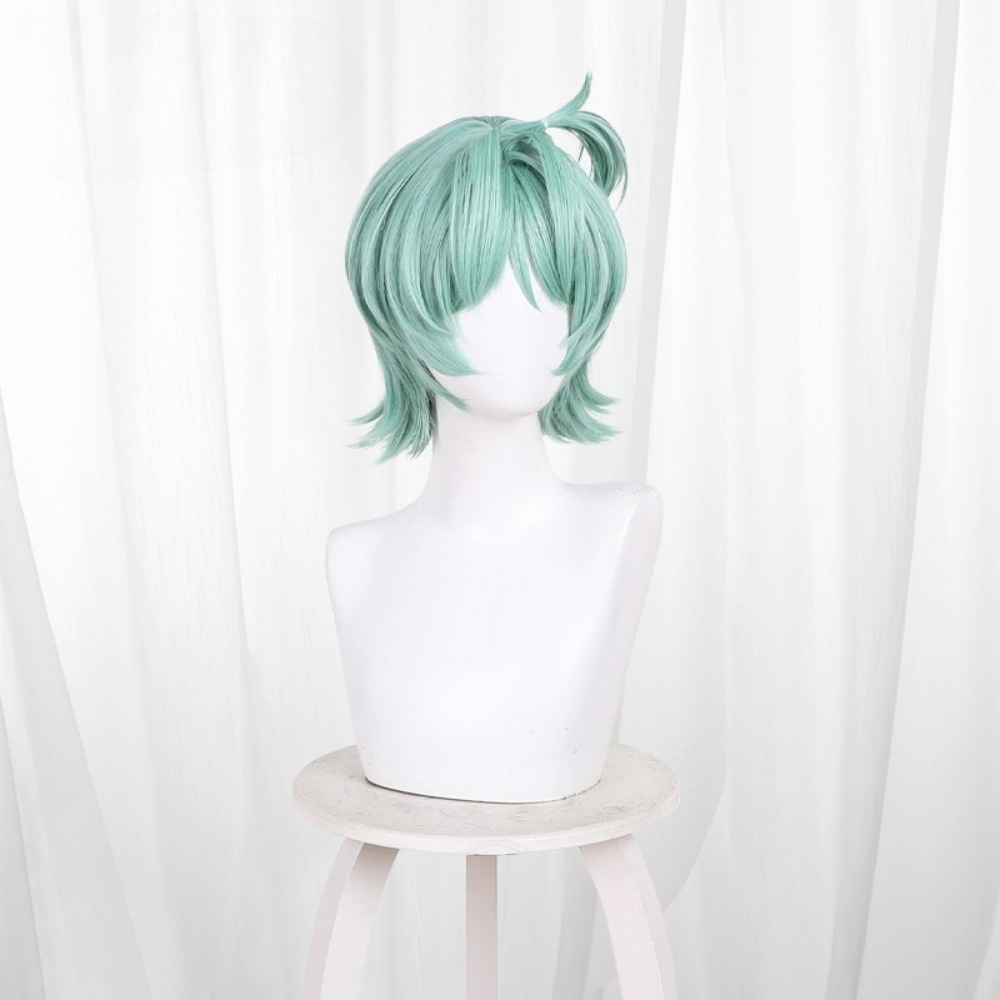 Perruque de cosplay Zenless Zo - Anime Cosplay Zero Two avis et prix