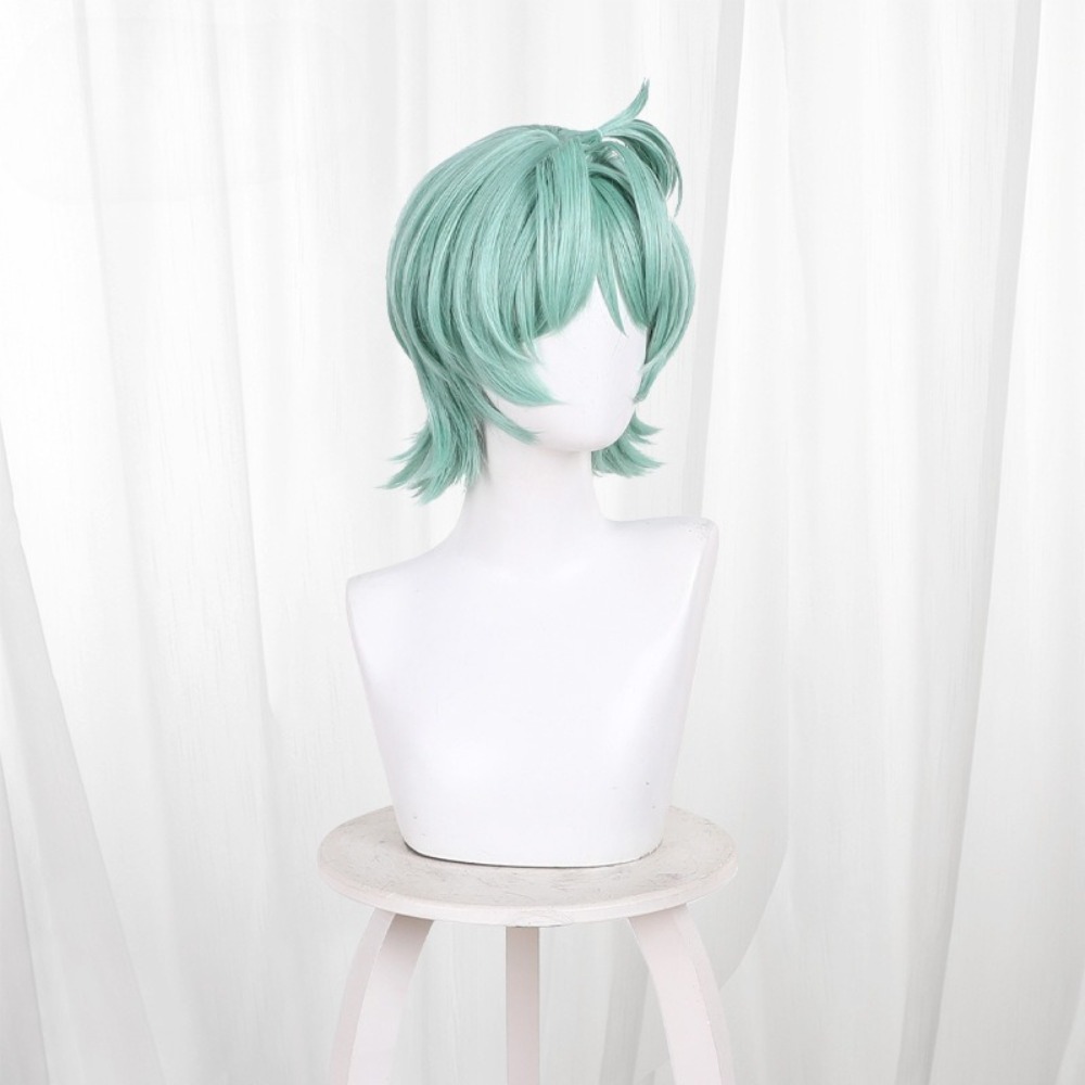 Perruque de cosplay Zenless Zo - Anime Cosplay Zero Two avis et prix