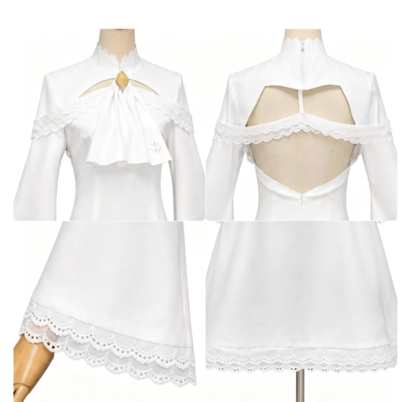 Re:Zero Starting Life in Anoth - Anime Cosplay Zero Two avis et prix