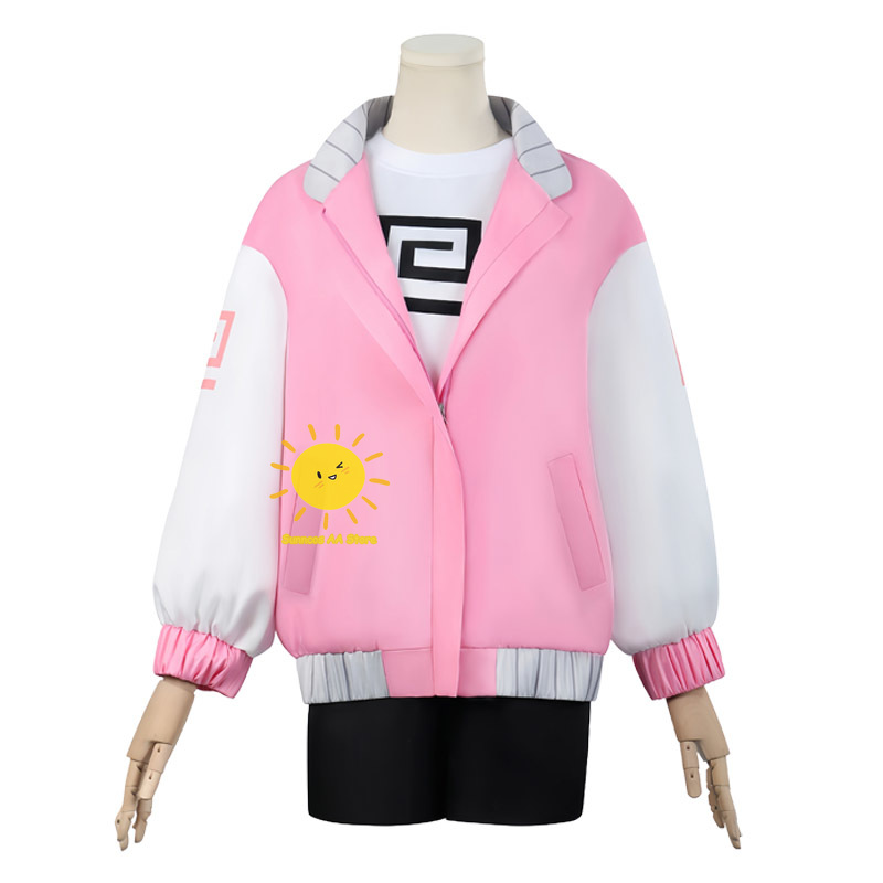 Anime Sakamoto jours Cosplay L - Anime Cosplay Mujer avis et prix