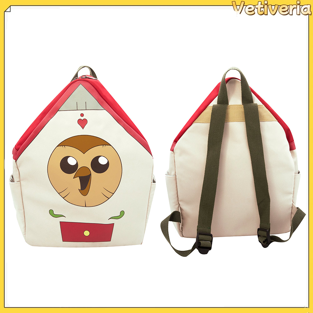Maison de hibou Hooty sacs Cos - Kids Cosplay Anime avis et prix