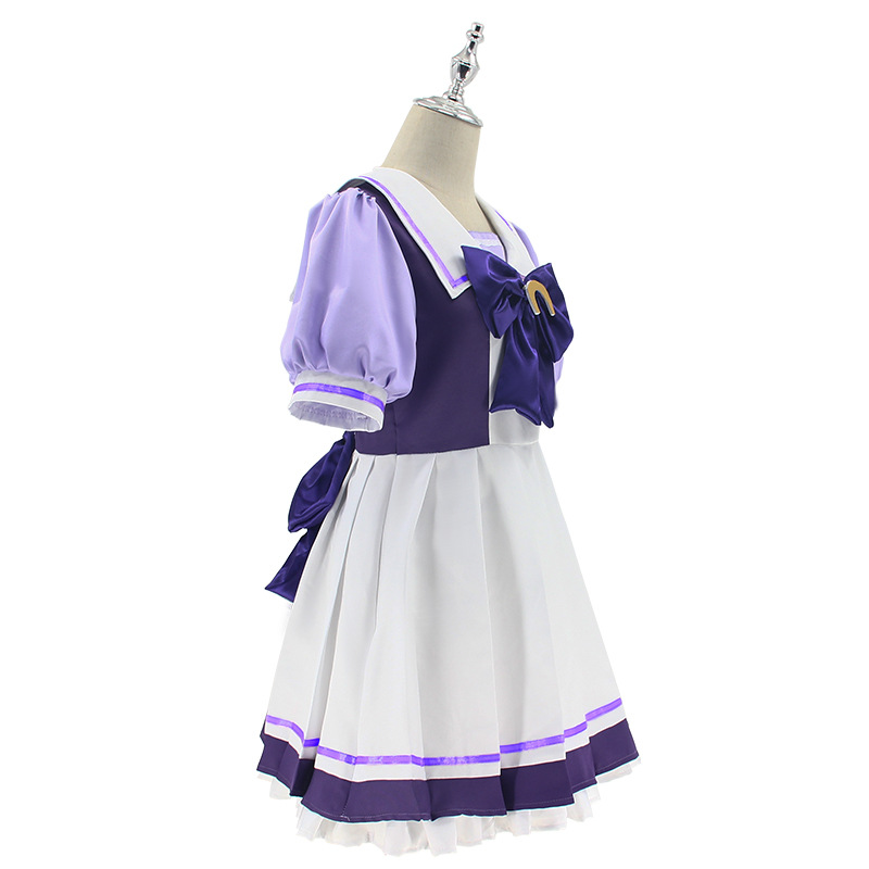 Costume de Cosplay Anime Uma M - Anime Cosplay Zero Two avis et prix