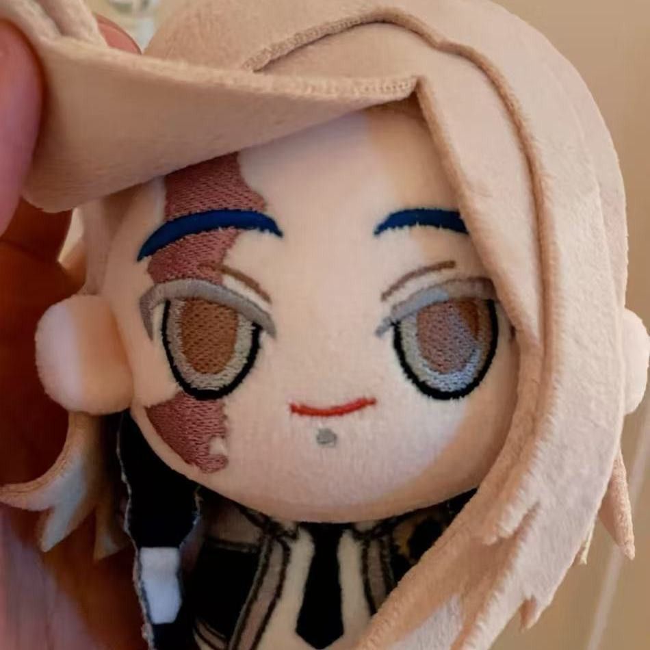 Peluche Kawaii Gachiakuta Tams - Anime Cosplay Kawaii avis et prix