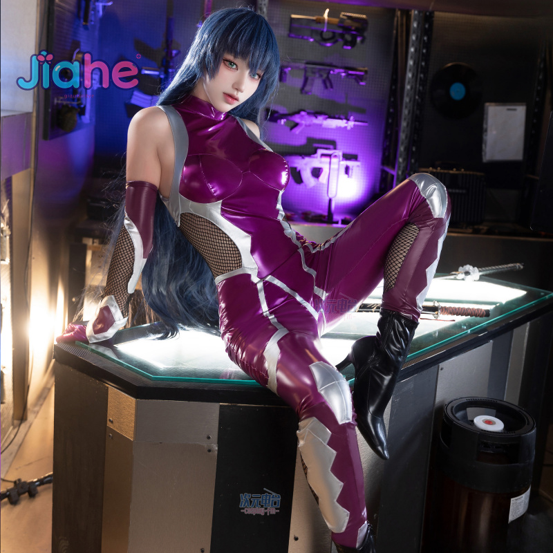 Zéro Asagi Igawa Cosplay Costu - Anime Cosplay Party avis et prix