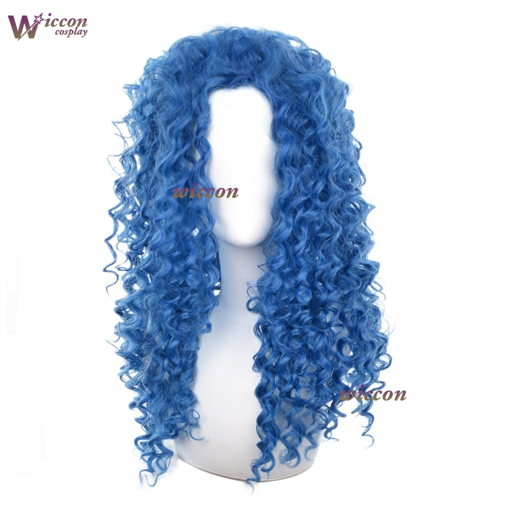 Cos C COS NOUVEAU Costume bleu - Kids Cosplay Anime avis et prix