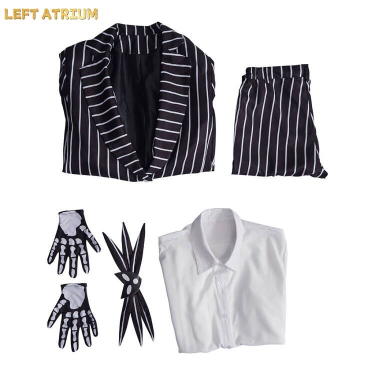 Costume d'Halloween pour enfan - Kids Cosplay Anime avis et prix