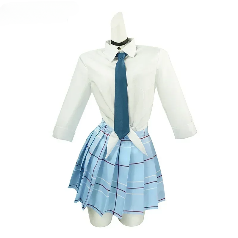 Costume de cosplay Anime My Dr - Anime Cosplay Japanese Girl avis et prix