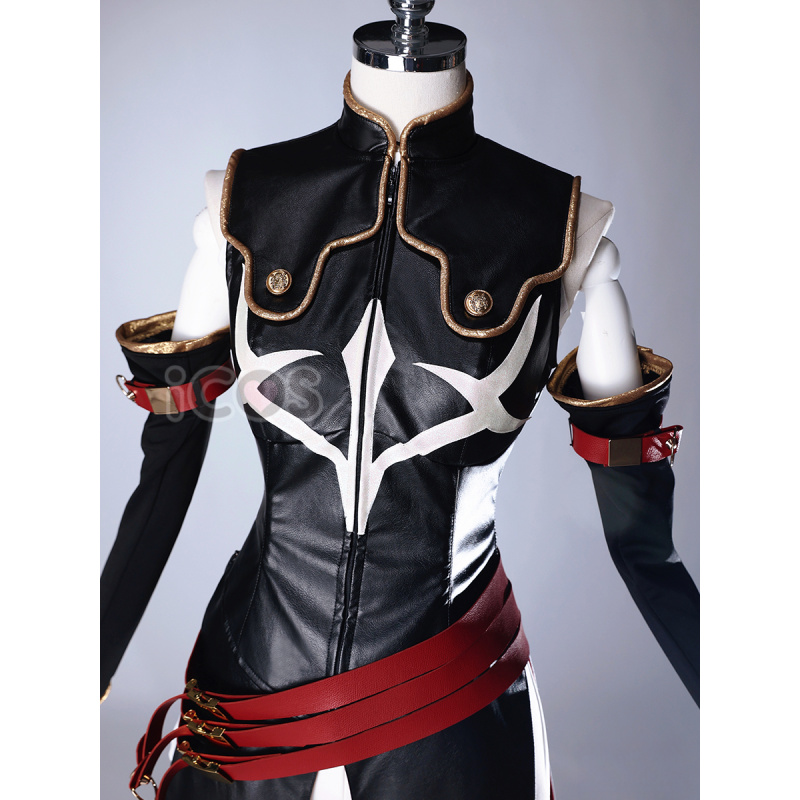 Les chevaliers noirs C.C. Cost - Anime Cosplay Yor avis et prix