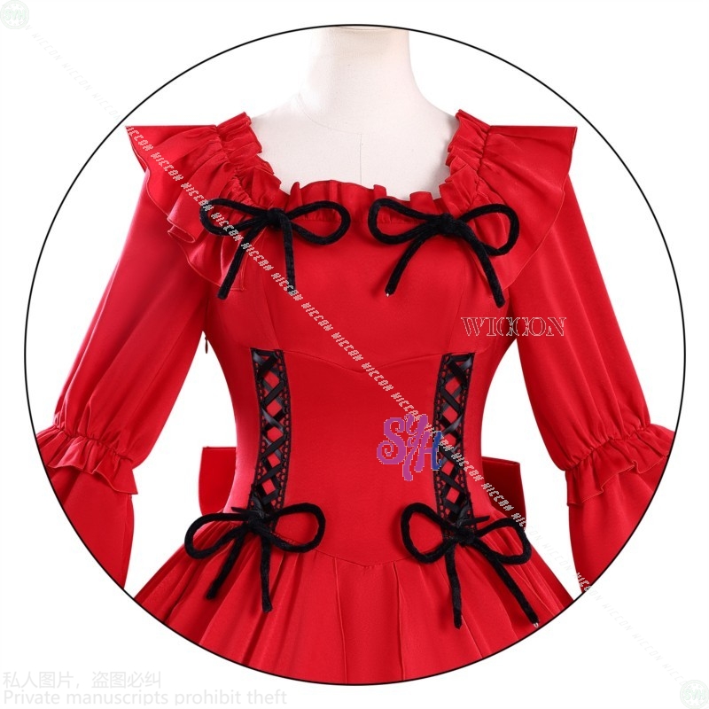 2025 Halloween fête événement  - Anime Cosplay Event 2025 avis et prix