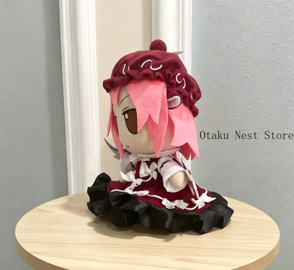 Anime 20cm Touhou Project Myst - Anime Cosplay Kawaii avis et prix