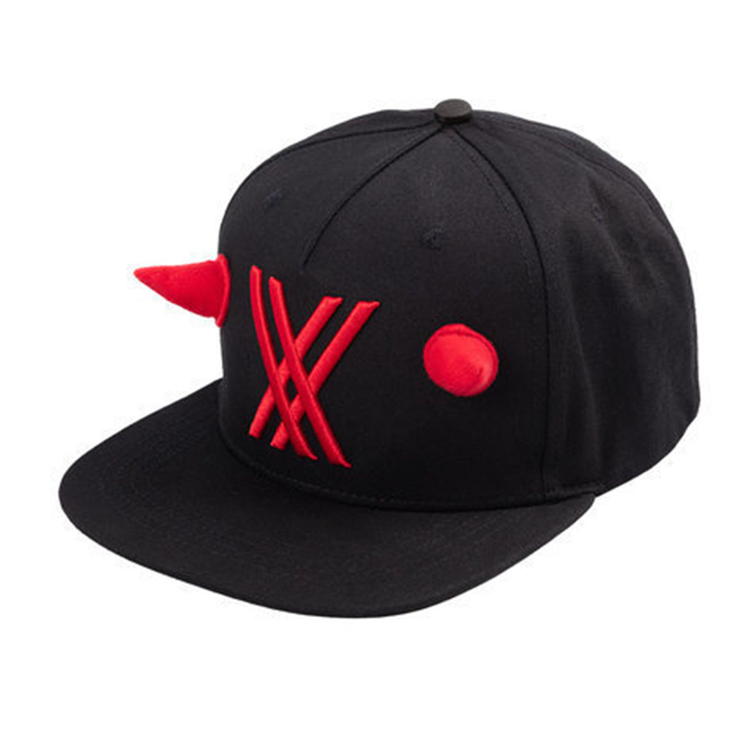 Casquettes de Baseball réglabl - Anime Cosplay Zero Two avis et prix