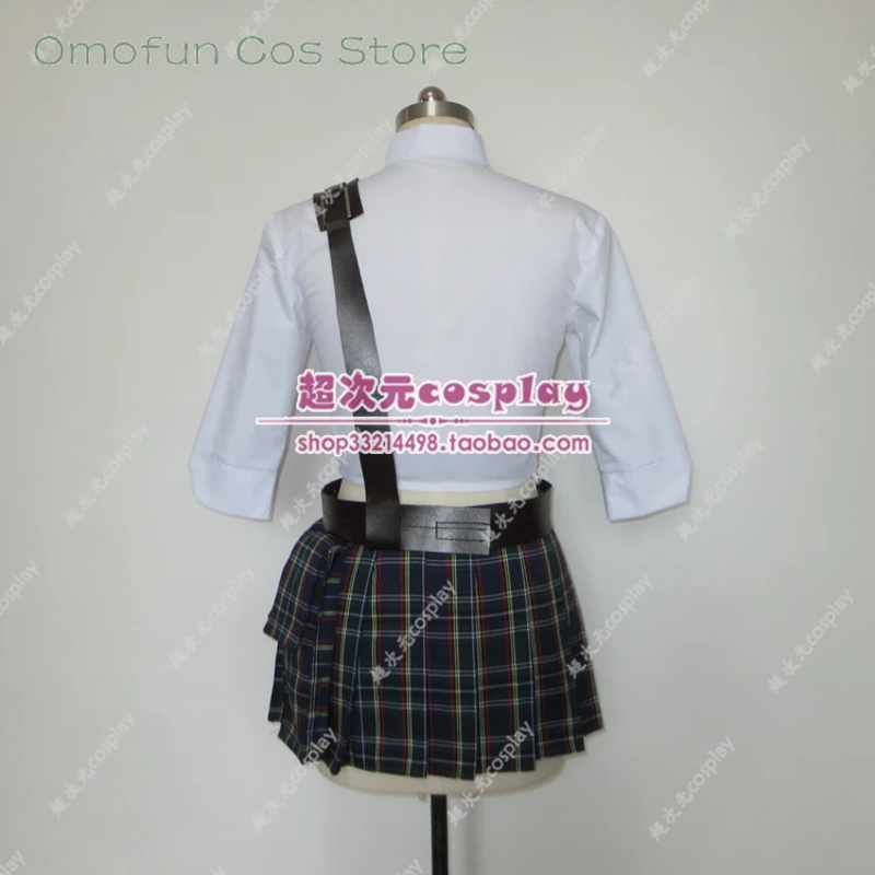 2025 aaa DMC Lady Cosplay bott - Anime Cosplay Event 2025 avis et prix