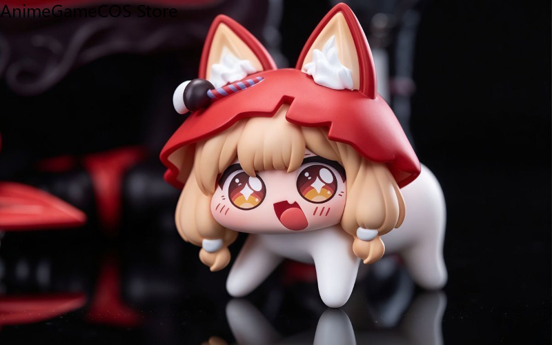 Figurine Anime Arknights: Endf - Anime Cosplay Kawaii avis et prix