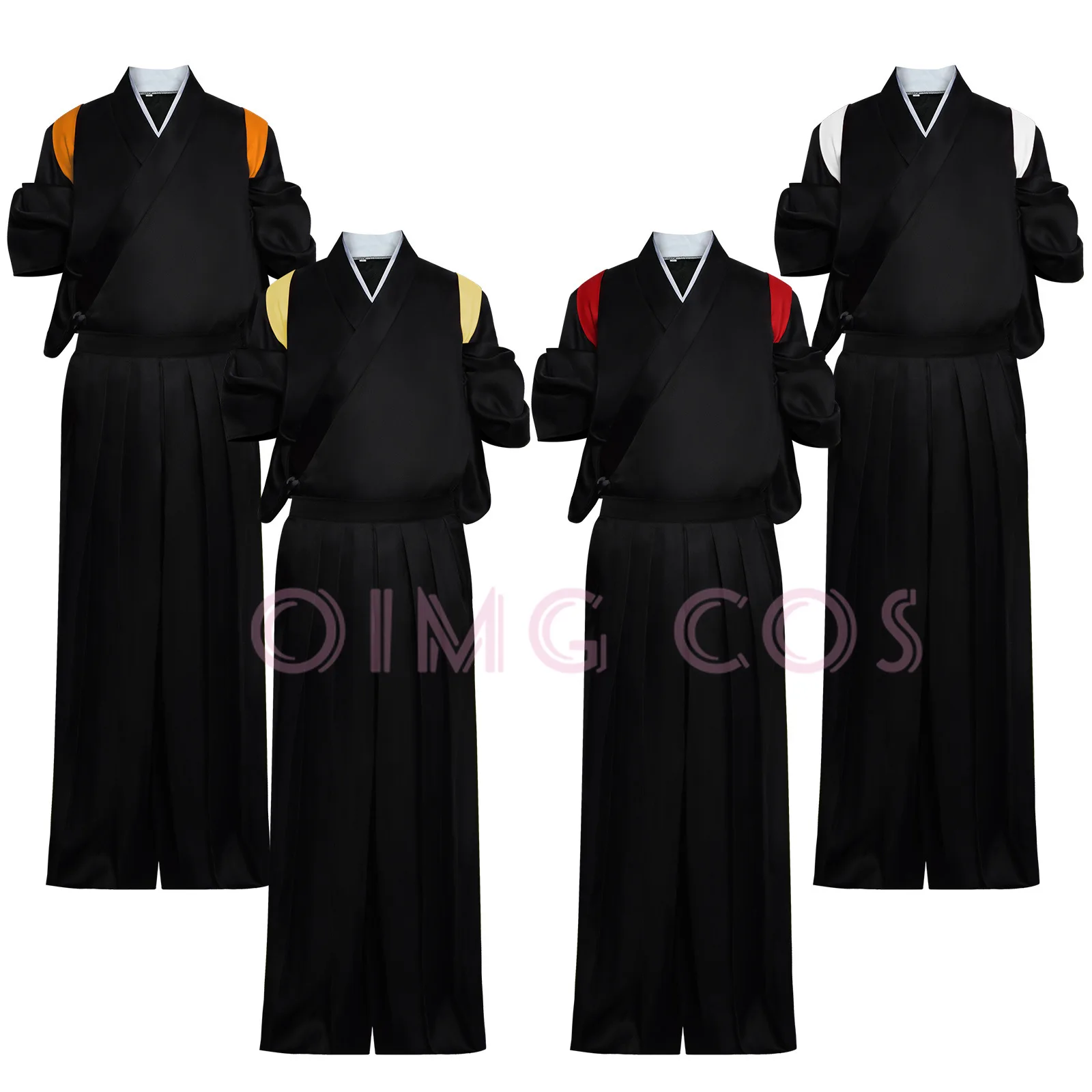 Haikyuu Shoyo Hinata Cosplay C - Anime Cosplay Mujer avis et prix
