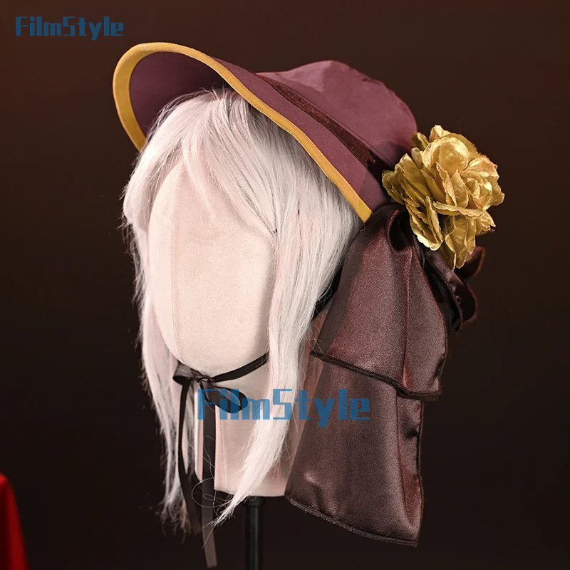 Costume de Cosplay de poupée,  - Anime Cosplay Party avis et prix