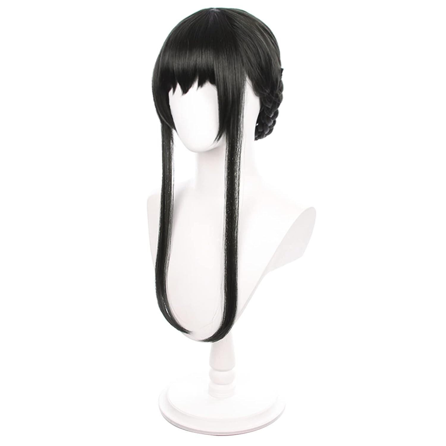 Yor Forger perruques Anime Cos - Anime Cosplay Yor avis et prix