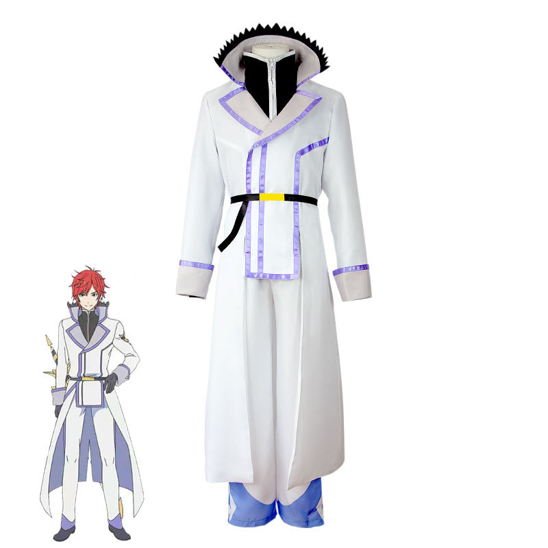 Costume de Cosplay Re:Life in  - Anime Cosplay Live avis et prix