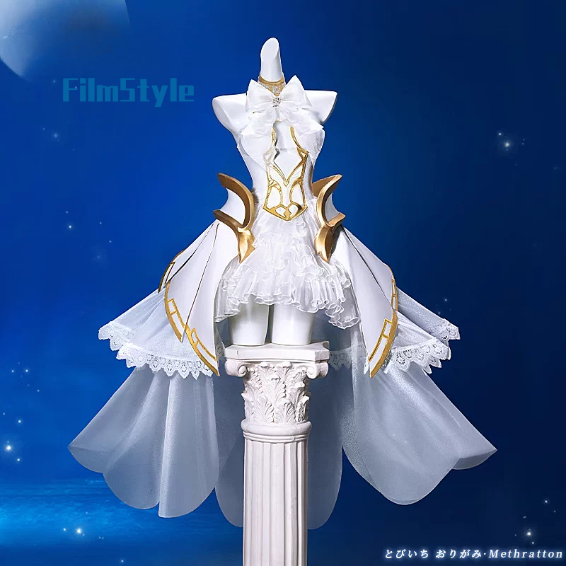Costume de cosplay Anime DATE  - Anime Cosplay Live avis et prix