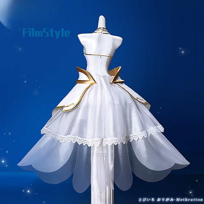 Costume de cosplay Anime DATE  - Anime Cosplay Live avis et prix