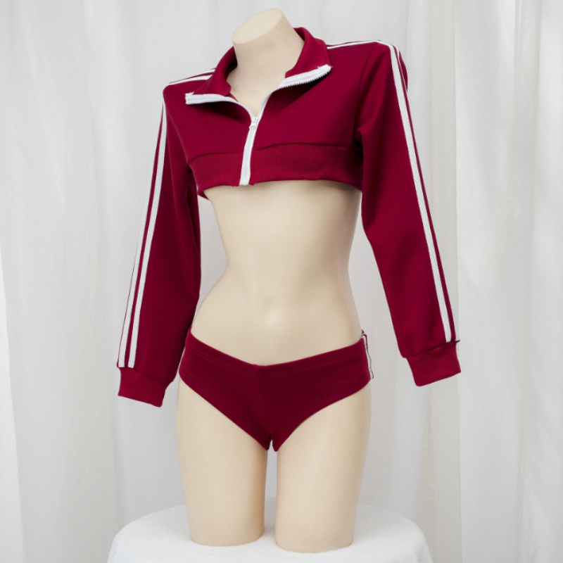Tenues de sport scolaires d'an - Anime Cosplay Japanese Girl avis et prix