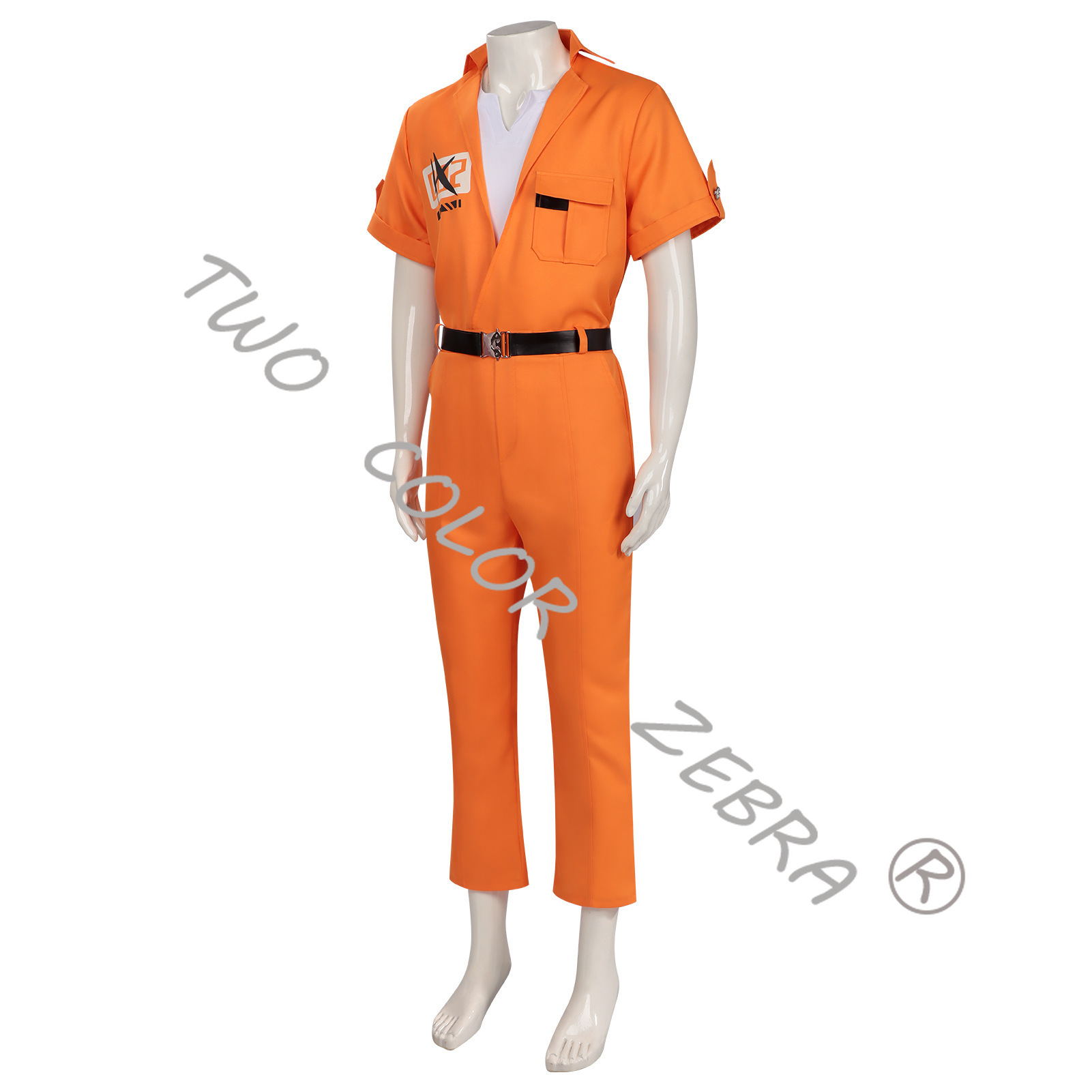Costumes de cosplay Game Never - Anime Cosplay Zero Two avis et prix